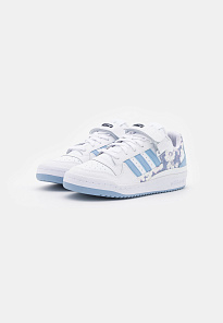 Фото № 3 с приближением к товару «‎Adidas Forum »