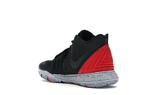 Фото № 6 с приближением к товару «‎Nike Kyrie 5 Bred »