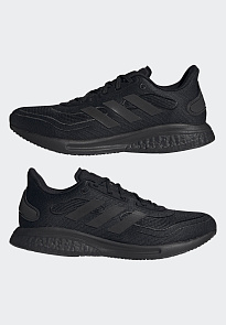 Фото № 4 с приближением к товару «‎Adidas Supernova»