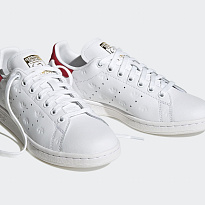 Фото № 2 с приближением к товару «‎Adidas Stan Smith »