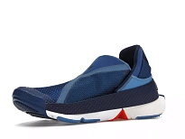 Фото № 3 с приближением к товару «‎Nike Go FlyEase Court Blue»