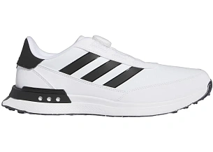 adidas S2G Spikeless BOA 24 Wide Golf