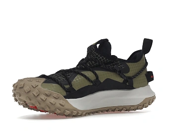 Nike ACG Mountain Fly Low Pilgrim Black - 4