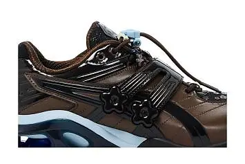 ASICS Cecilie Bahnsen x Gel-Kinetic FR Black Coffee Black - 3