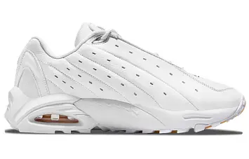 NOCTA x Nike Hot Step Air Terra Low-Top Sneakers White - 2