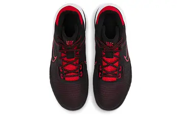 Nike Kyrie Flytrap 4 EP BlackRed - 4