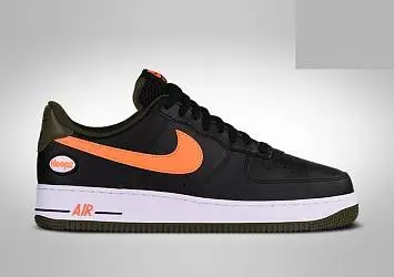 Nike Air Force 1 Hoops University  - 1