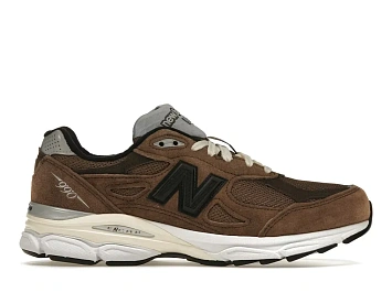 New Balance 990v3 - 1