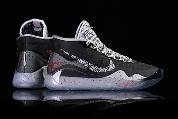 Nike Zoom KD 12 Cement (AR4229-002) - 3