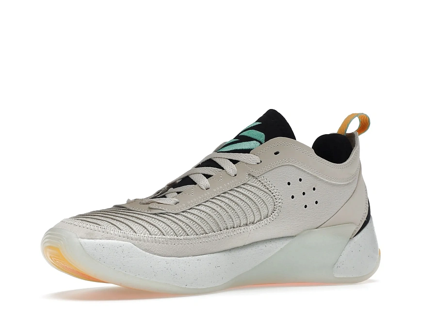 Фото № 3 с приближением к товару «‎Jordan Luka 1 Next Nature Light Orewood Brown»