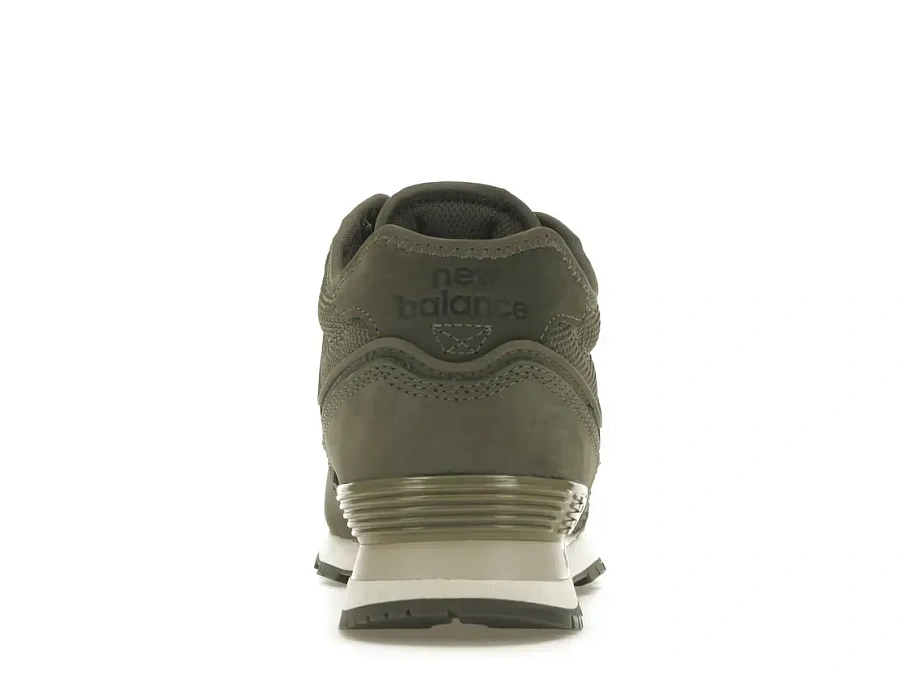 Фото № 4 с приближением к товару «‎New Balance 574»