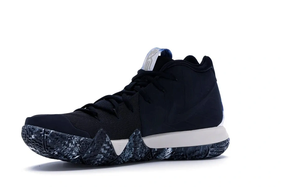Фото № 4 с приближением к товару «‎Nike Kyrie 4 N7 (2018)»