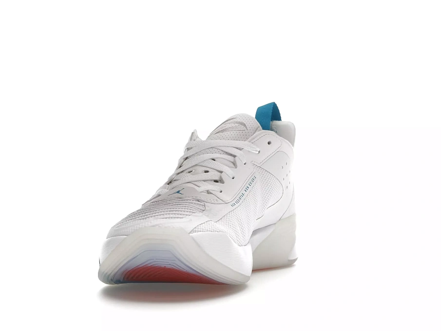 Фото № 2 с приближением к товару «‎Jordan Luka 1 Legend of 7 Neo Turquoise»