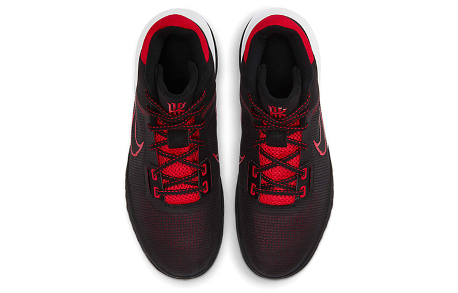 Фото № 4 с приближением к товару «‎Nike Kyrie Flytrap 4 EP BlackRed»