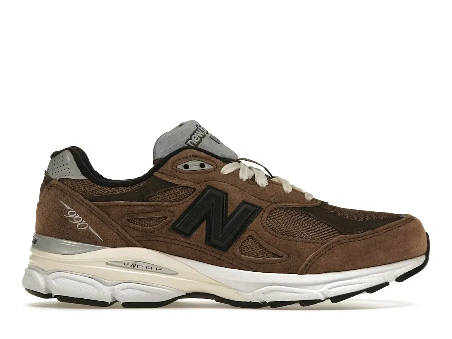 Фото № 1 с приближением к товару «‎New Balance 990v3»