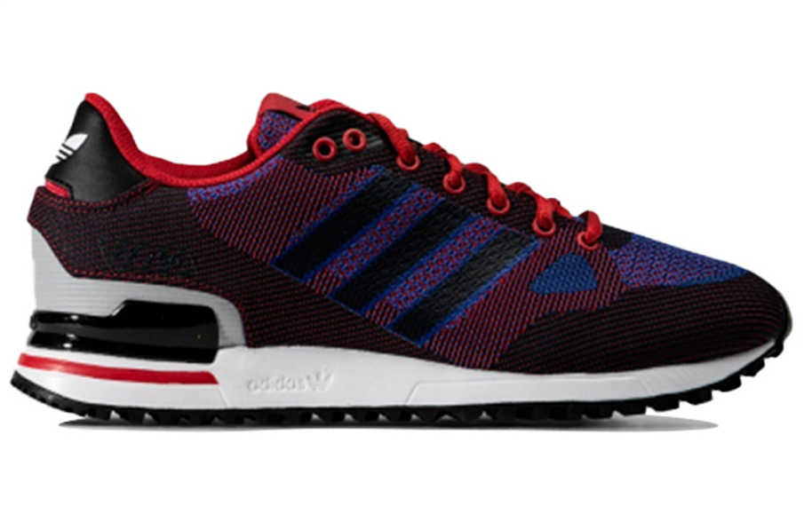 Фото № 2 с приближением к товару «‎adidas Originals ZX 750 Mens Sneaker»
