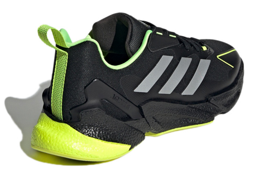 Фото № 4 с приближением к товару «‎ adidas X9000l4 Running shoes»