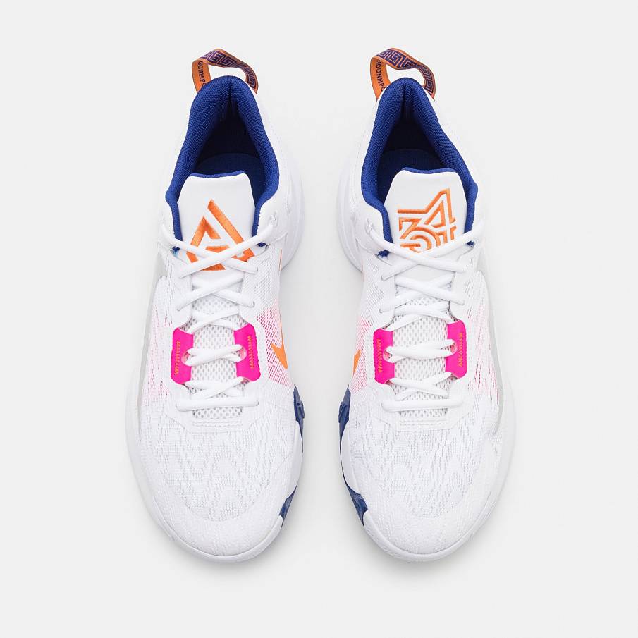 Фото № 4 с приближением к товару «‎Nike Giannis Immortality 2»