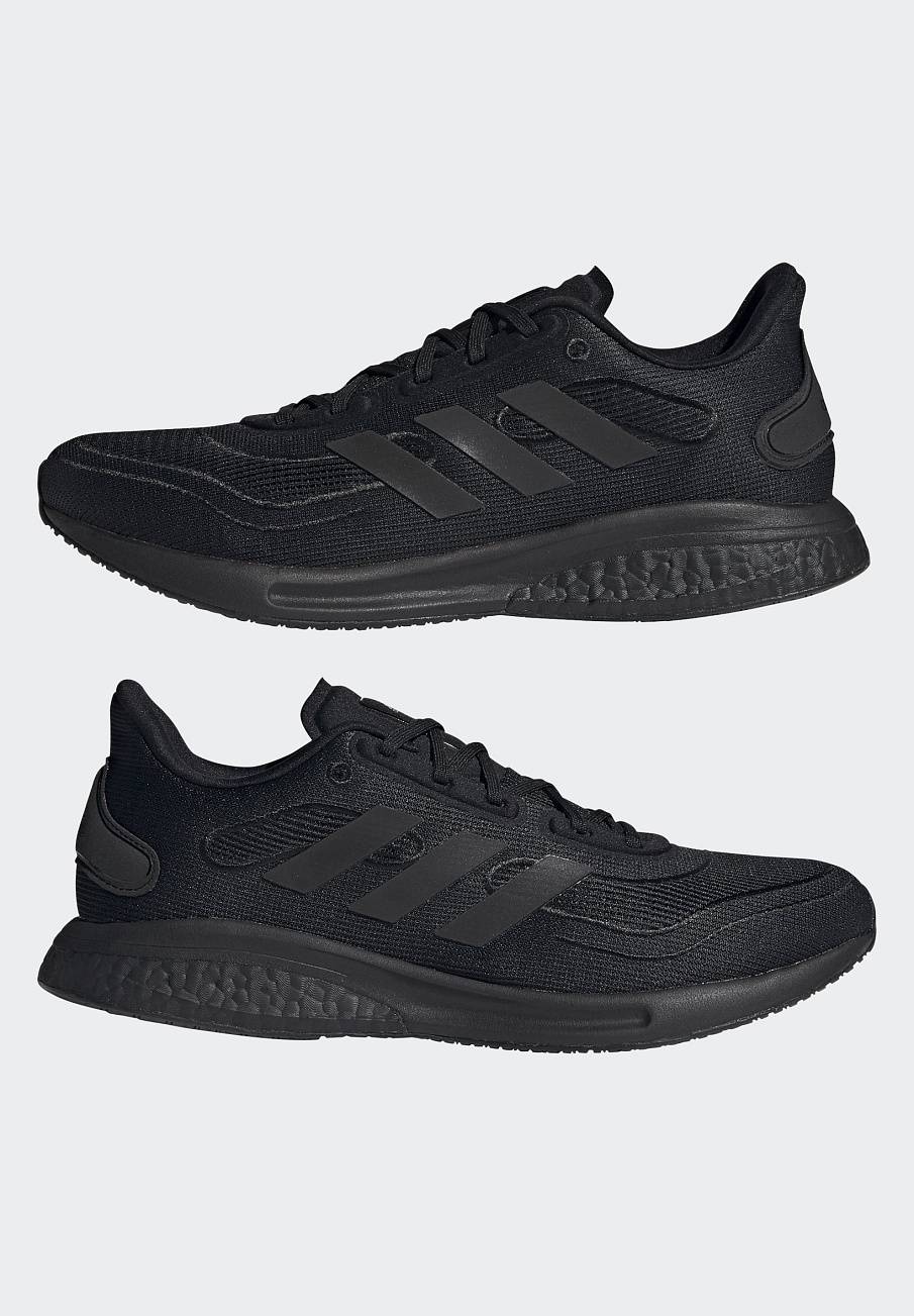 Фото № 4 с приближением к товару «‎Adidas Supernova»