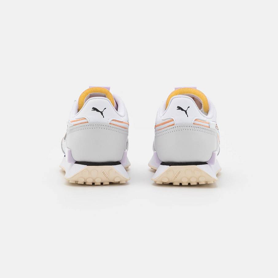 Фото № 3 с приближением к товару «‎Puma Future Rider Twofold »