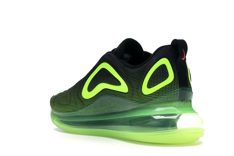 Фото № 5 с приближением к товару «‎Nike Air Max 720 Retro Future»