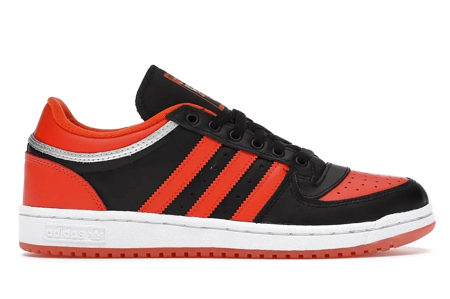 Фото № 1 с приближением к товару «‎adidas Top Ten Low Shattered Backboard»