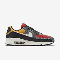 Фото № 3 с приближением к товару «‎Nike Air Max 90 SE»
