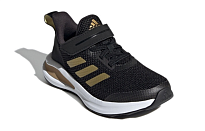Фото № 4 с приближением к товару «‎adidas Fortarun EL Running Shoes K Black»