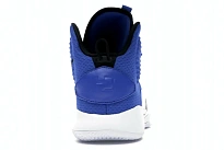 Фото № 4 с приближением к товару «‎Nike Hyperdunk X TB Game Royal»