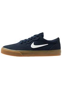 Фото № 1 с приближением к товару «‎Nike Chron »