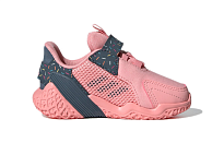 Фото № 2 с приближением к товару «‎Adidas 4uture Rnr Running Shoes PinkBlue»