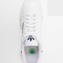 Фото № 4 с приближением к товару «‎Adidas Continental »