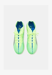 Фото № 4 с приближением к товару «‎ULTRA 5 MATCH LACELESS FG/AG»