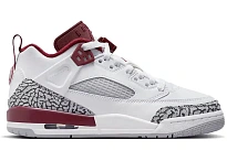 Фото № 1 с приближением к товару «‎Jordan Spizike Low»