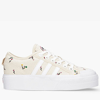 Фото № 2 с приближением к товару «‎Adidas Nizza Platform W»