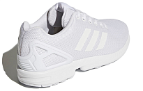 Фото № 4 с приближением к товару «‎adidas ZX Flux 'White'»