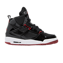 Фото № 1 с приближением к товару «‎Air Jordan Flight 45 High GS Bred»