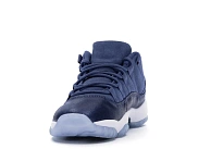 Фото № 2 с приближением к товару «‎Jordan 11 Retro Low Blue Moon »