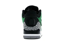 Фото № 4 с приближением к товару «‎Jordan 3 Retro Tinker Oregon Ducks PE»