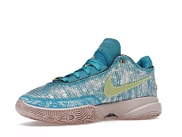 Фото № 3 с приближением к товару «‎Nike LeBron 20 All-Star»