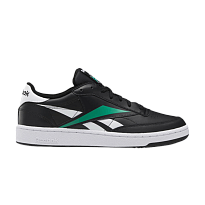 Фото № 1 с приближением к товару «‎Reebok Club C Vector Black Emerald»
