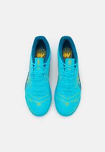 Фото № 4 с приближением к товару «‎Nike Mercurial Vapor 14 Academy Tf»