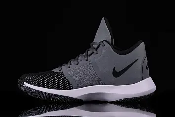 Nike Air Precision II  - 1