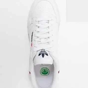 Adidas Continental  - 4