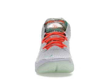 Nike LeBron 18 - 2
