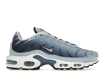Nike Air Max Plus Celestine Blue  - 1