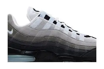 Nike Women's Air Max 95 OG Blue Tint 2025 - 3