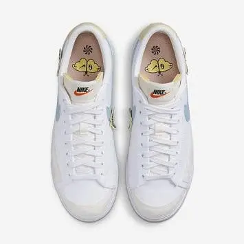Nike Blazer Platform Se Next Nature  - 5