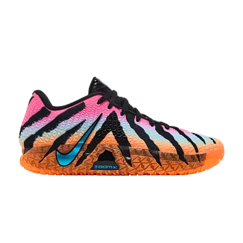 Nike Ja 3 At Dawn