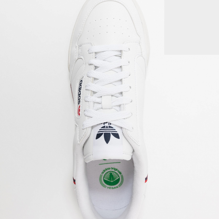 Фото № 4 с приближением к товару «‎Adidas Continental »